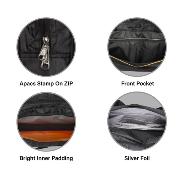 APACS Bag - D2203 - Image 4