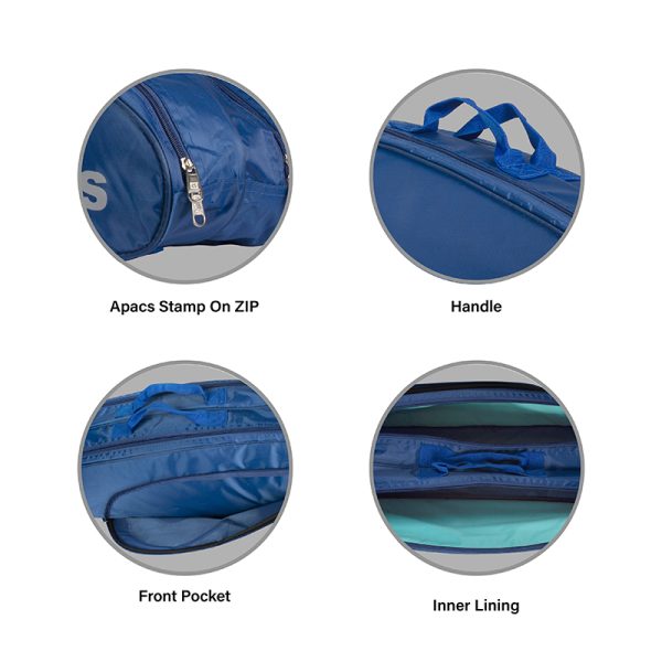 APACS Bag - D2615II - Image 5