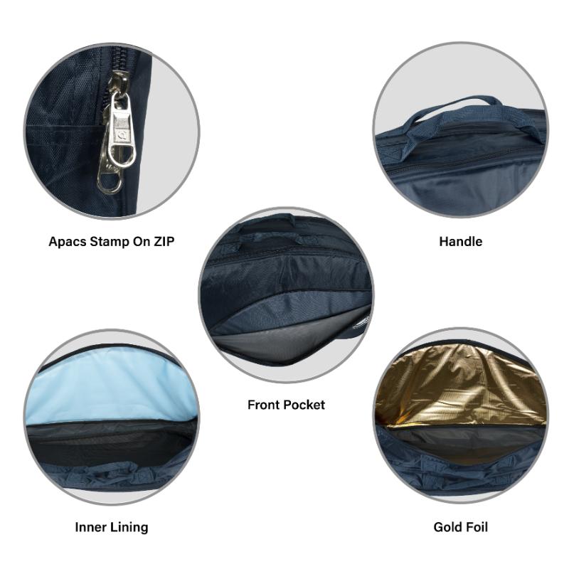 APACS Bag - D2616 - Image 5