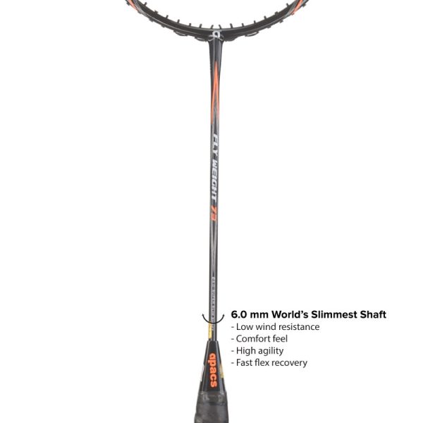 Light Series - Flyweight 73 (7U) - Image 11