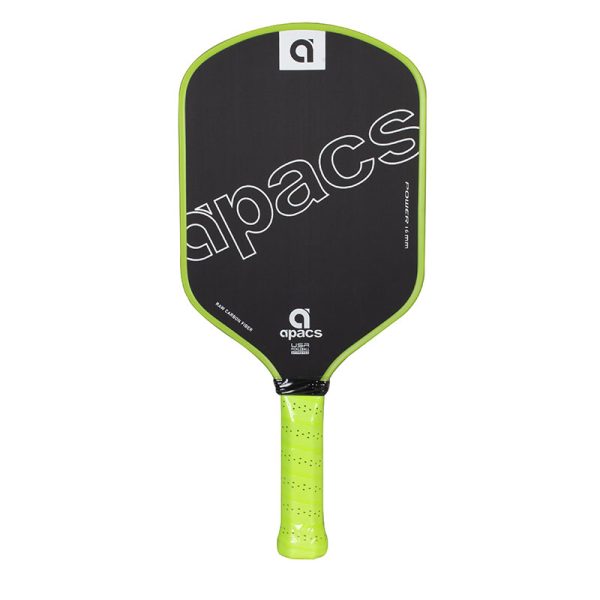 APACS PickleBall Paddle: Pro+
