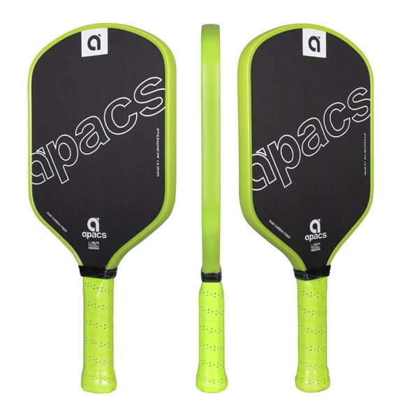 APACS PickleBall Paddle: Pro+ - Image 4