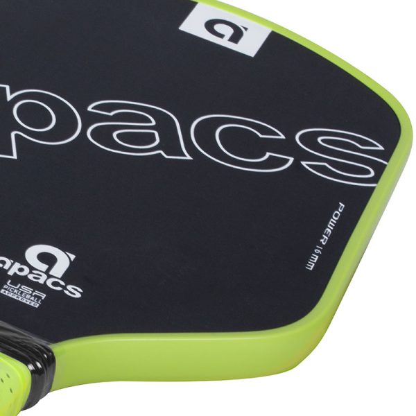 APACS PickleBall Paddle: Pro+ - Image 5