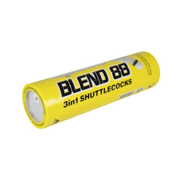 APACS: Blend 88 (3-in-1 Shuttlecocks) - Image 3
