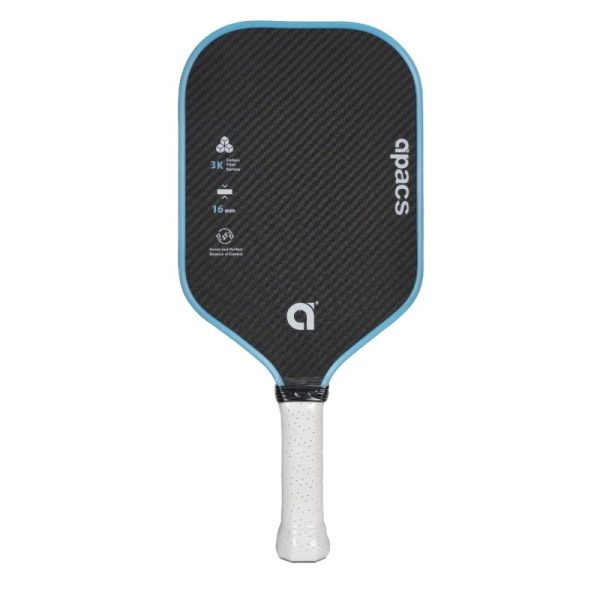 APACS PickleBall Paddle: Pro 3K - Image 3