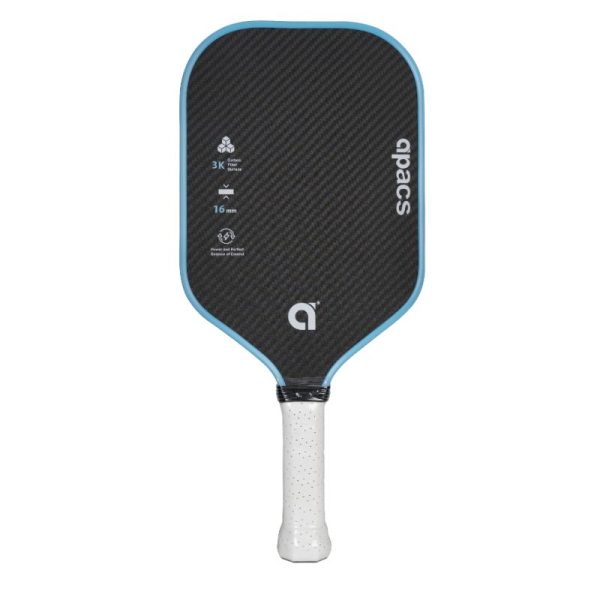 APACS PickleBall Paddle: Pro 3K - Image 4