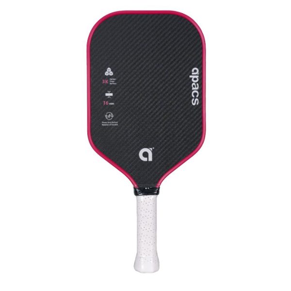 APACS PickleBall Paddle: Pro 3K - Image 8