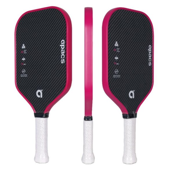APACS PickleBall Paddle: Pro 3K - Image 7