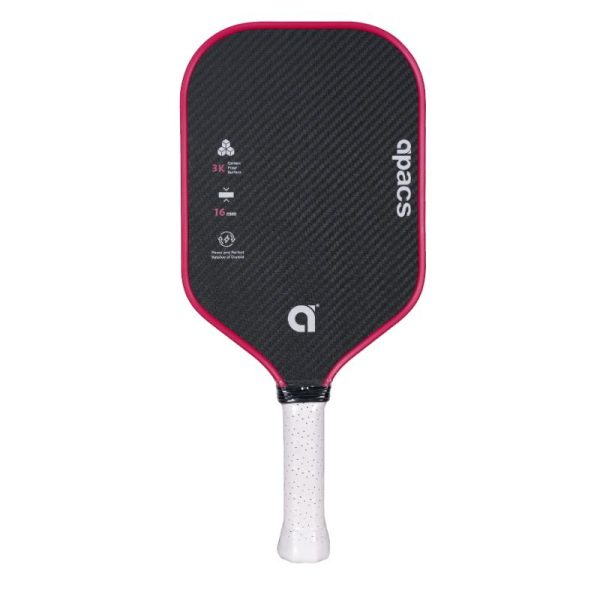 APACS PickleBall Paddle: Pro 3K - Image 9