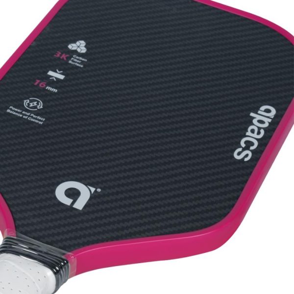 APACS PickleBall Paddle: Pro 3K - Image 10