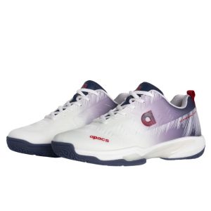 APACS Shoes – Performance 676 (White Dawn)