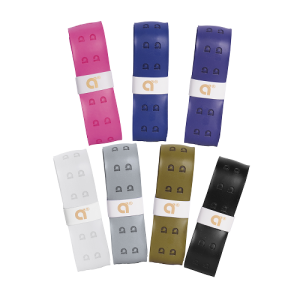 APACS PU Grip (628) - With Regripping Service