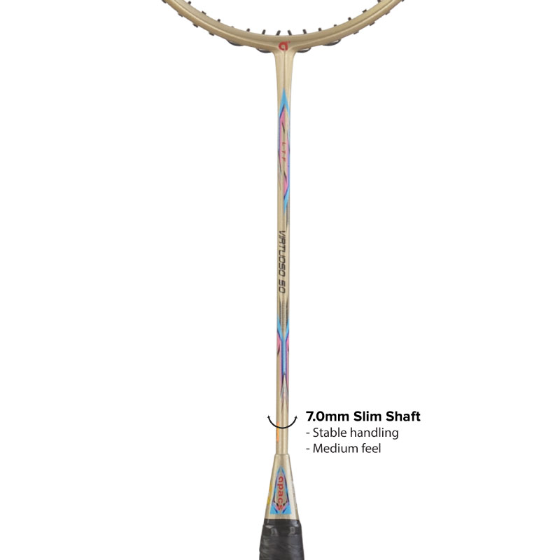 APACS Virtuoso 50 (6U) - Image 6