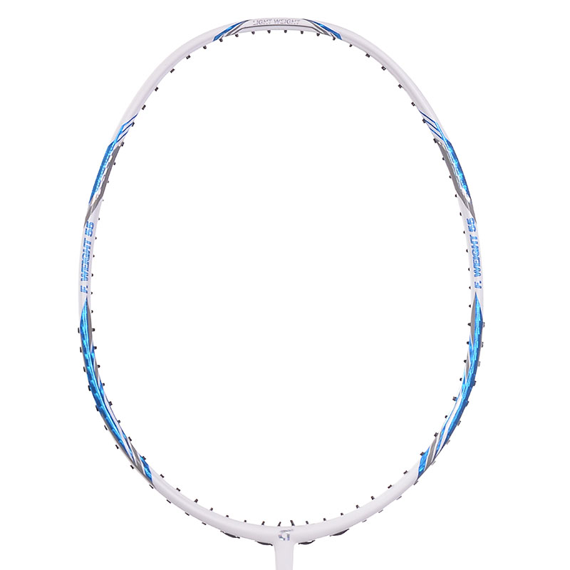 専用訳有//apacs/58g/白/フェザーウエイト55/FeatherWeig FeatherWeight Series – FeatherWeight 55 (8U) – ACE Sports SG