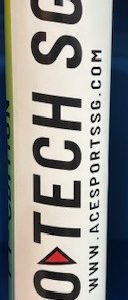 Pro-Tech SG: PT-Edition Goose Feather Shuttlecocks **Buy 25 Free 1**