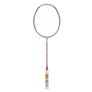 Cross Court Control (4U)