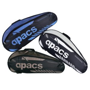 APACS Bag - D2618 (Double)