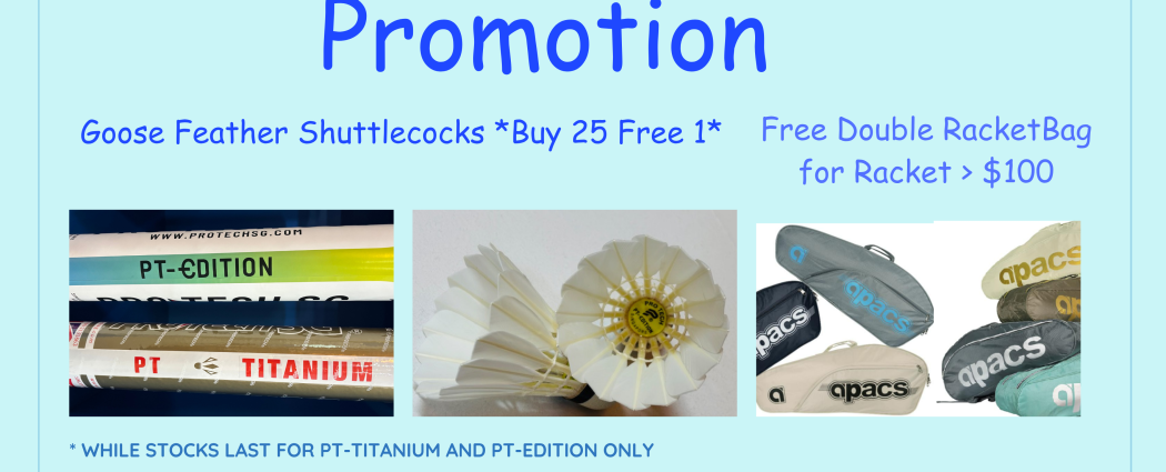 Promotion